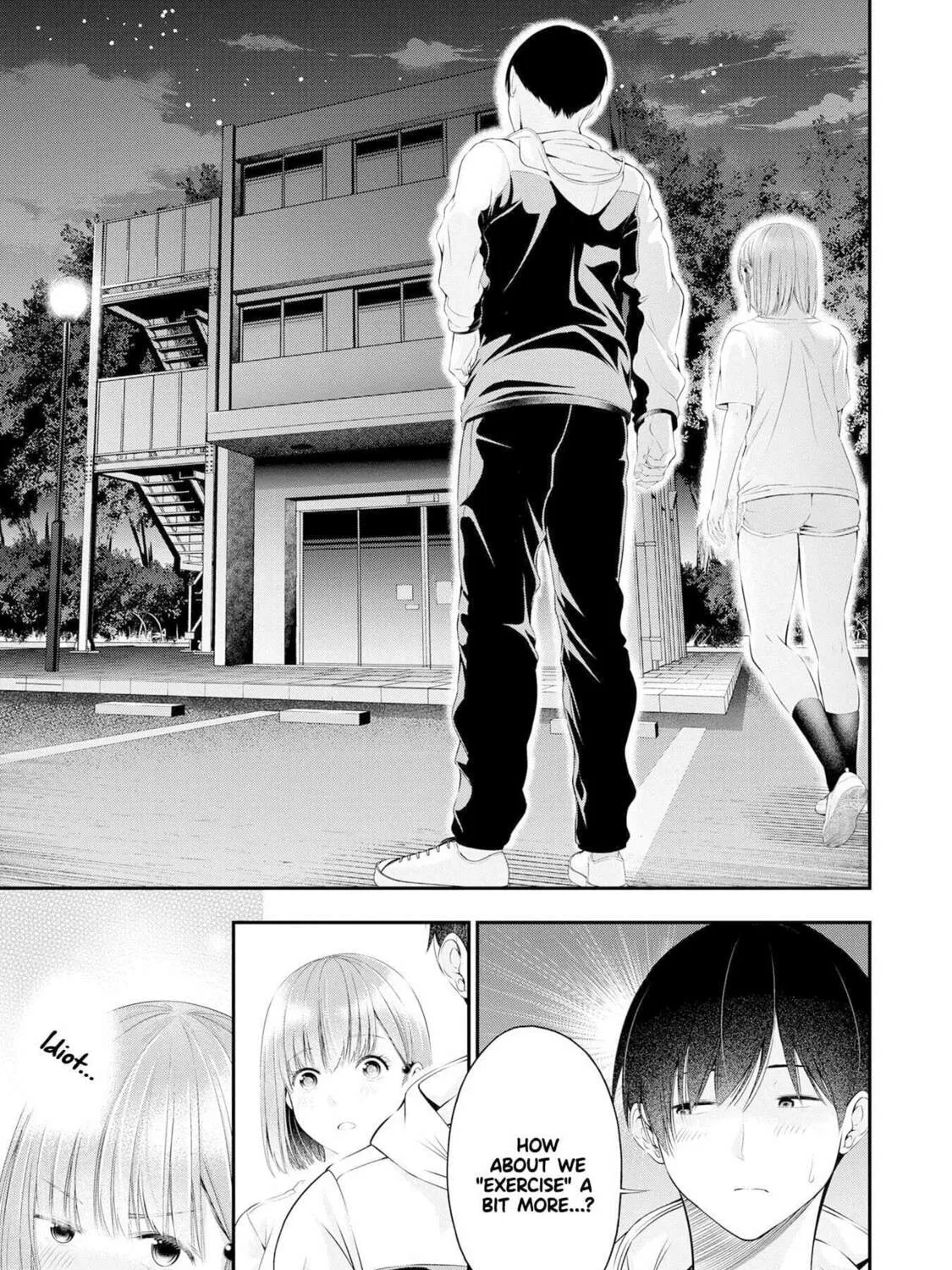 Houkago Instant XXX Chapter 2 page 47 - 