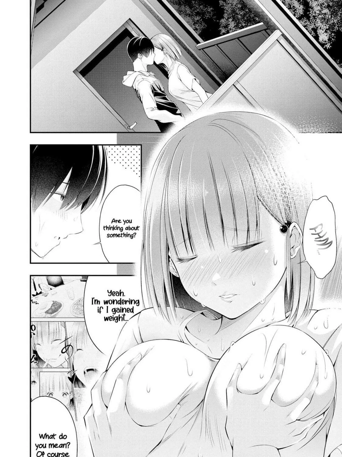 Houkago Instant XXX Chapter 2 page 49 - 