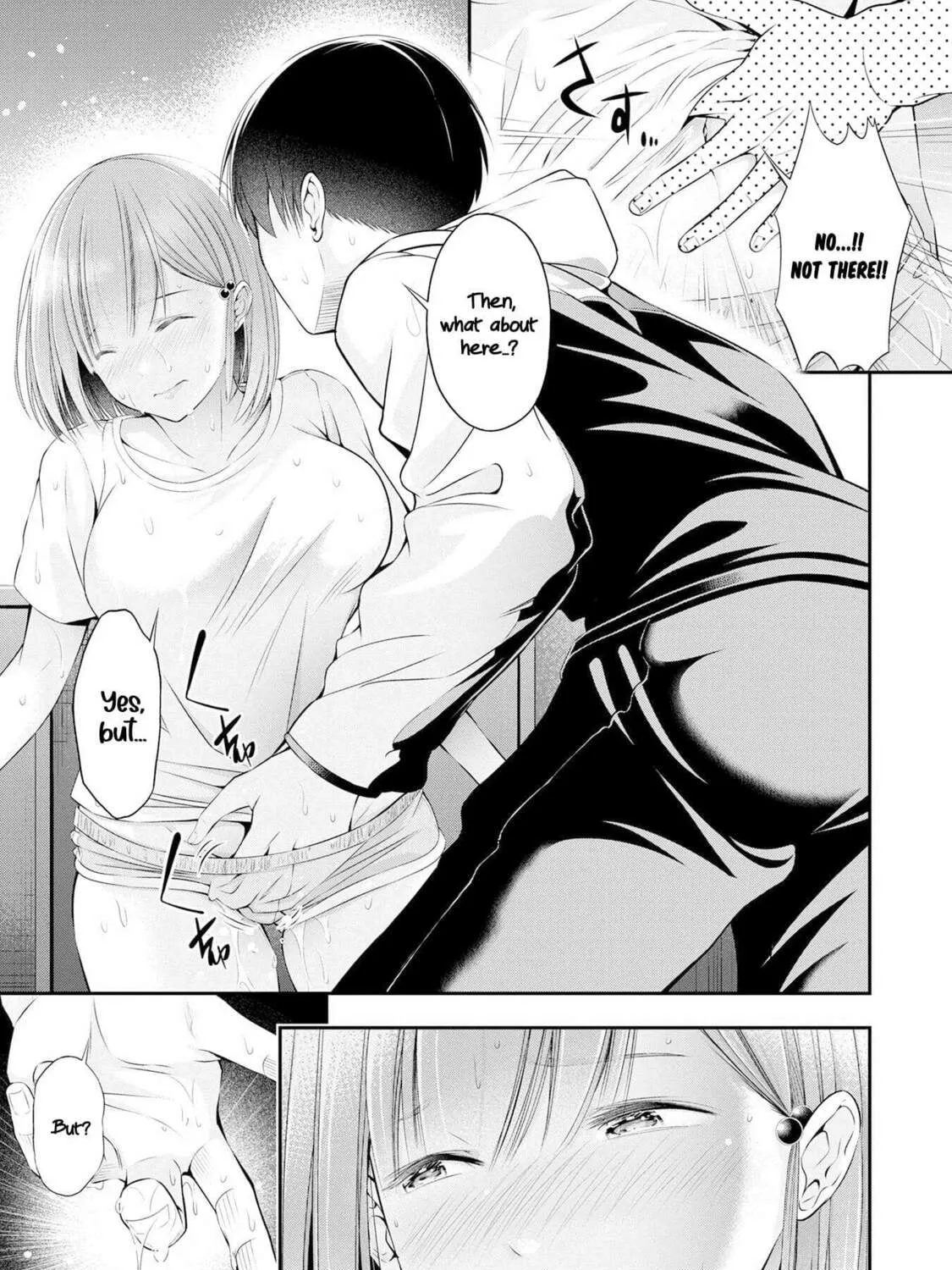 Houkago Instant XXX Chapter 2 page 51 - 
