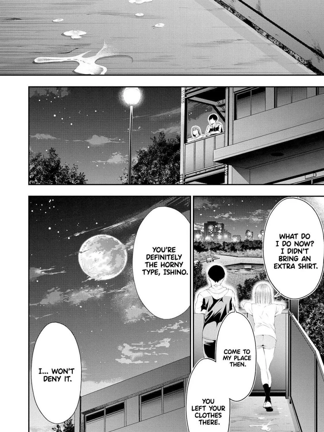 Houkago Instant XXX Chapter 2 page 57 - 
