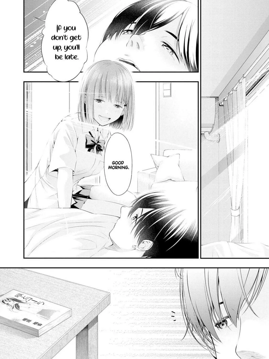 Houkago Instant XXX Chapter 2 page 61 - 