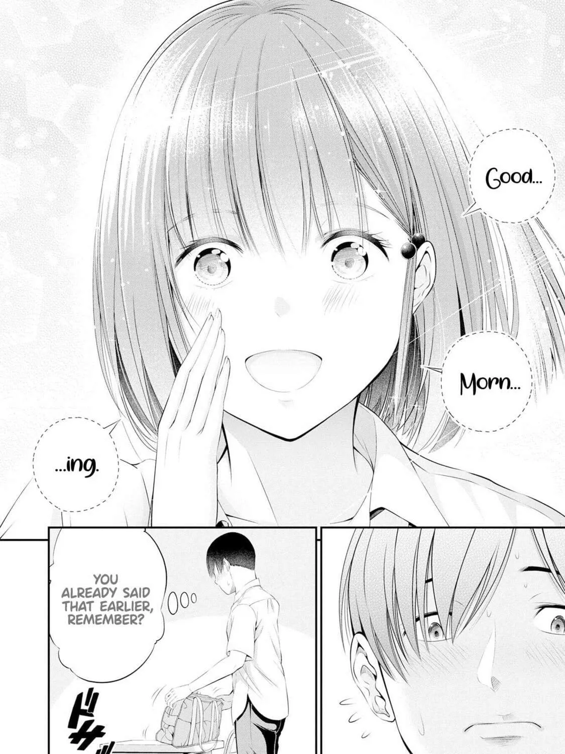 Houkago Instant XXX Chapter 2 page 69 - 