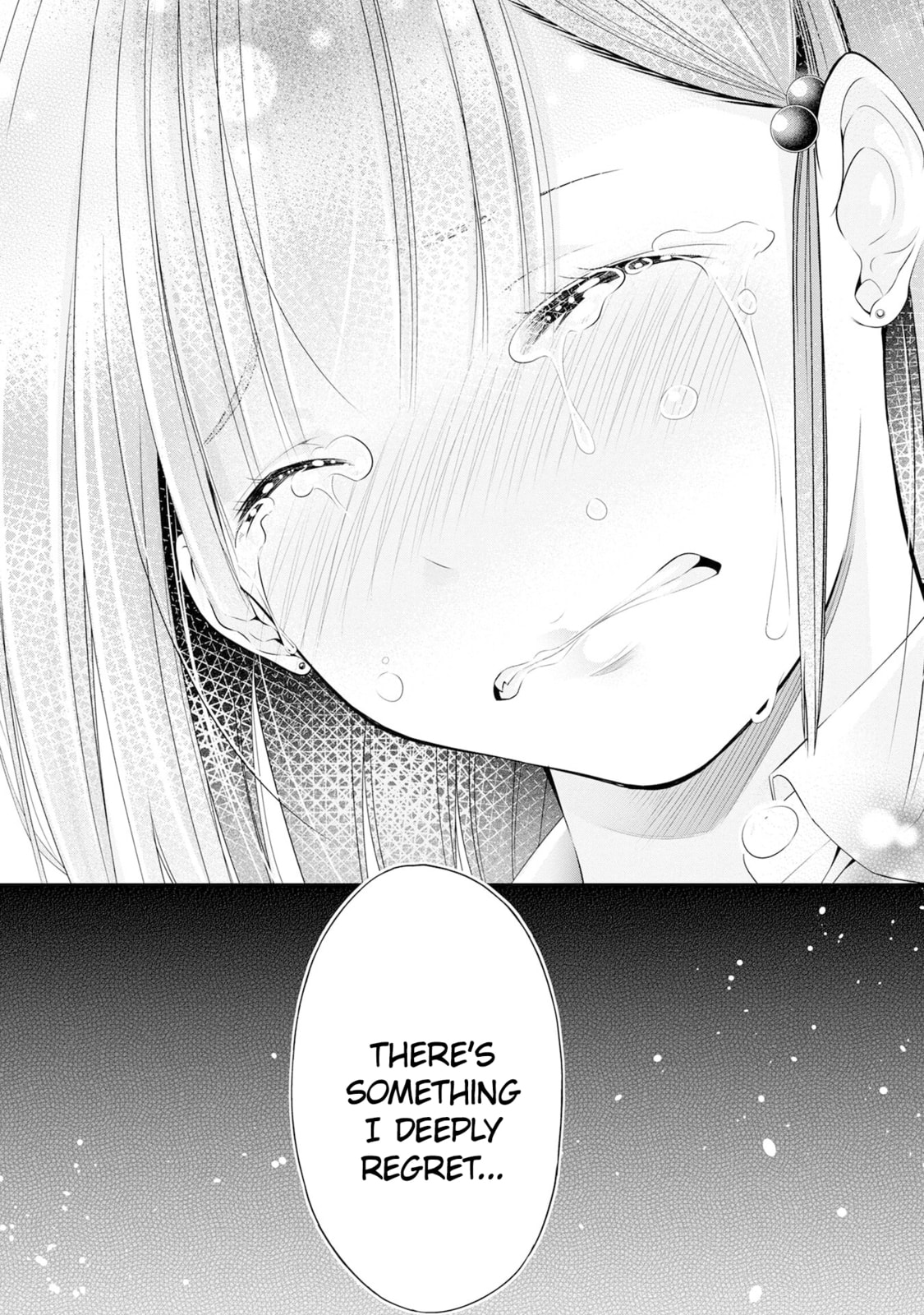 Houkago Instant XXX Chapter 3 page 18 - 