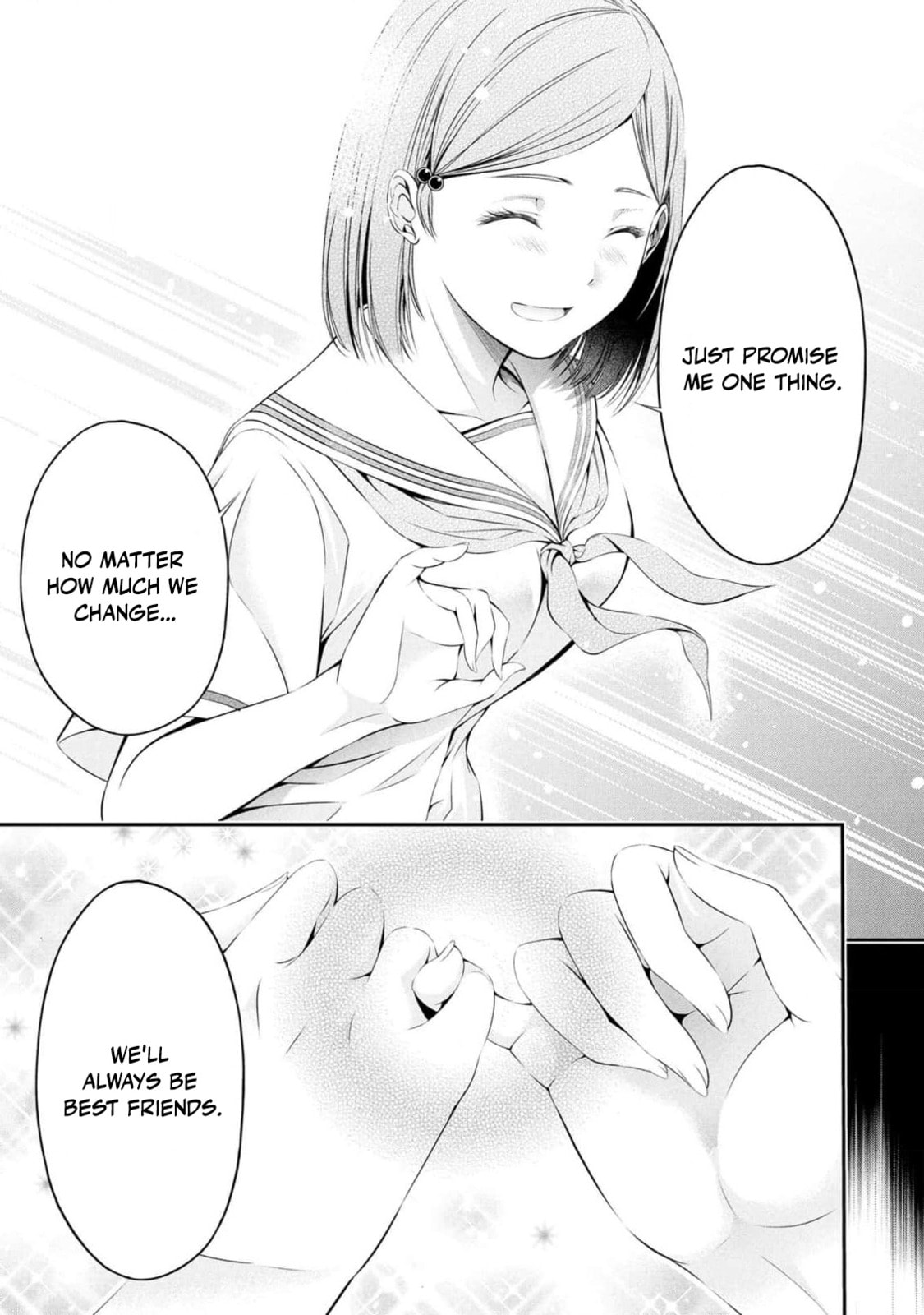 Houkago Instant XXX Chapter 5 page 14 - 