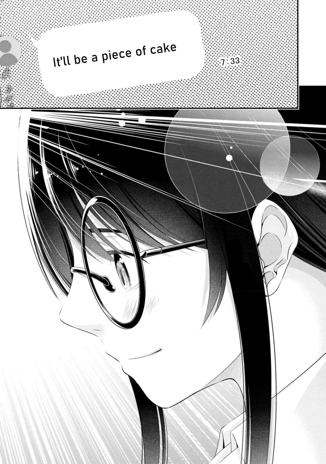 Houkago Instant XXX Chapter 7 page 34 - 