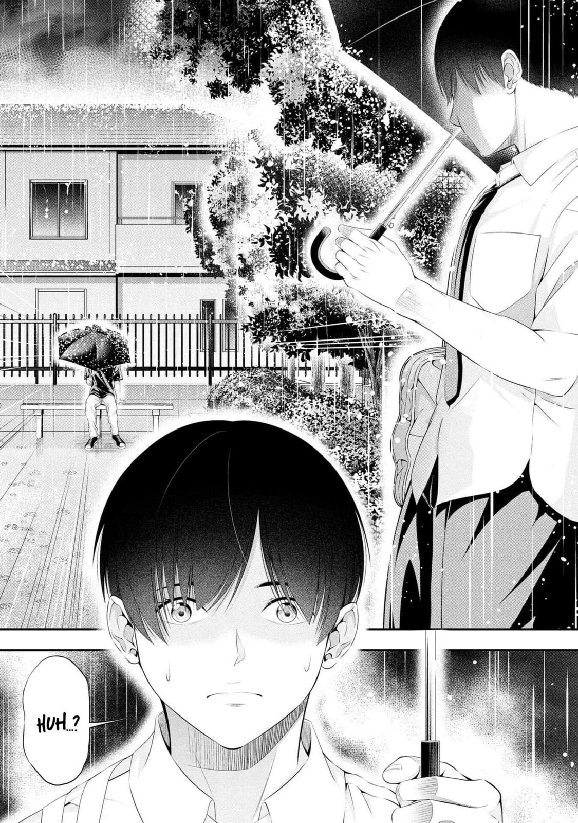 Houkago Instant XXX Chapter 8 page 43 - 
