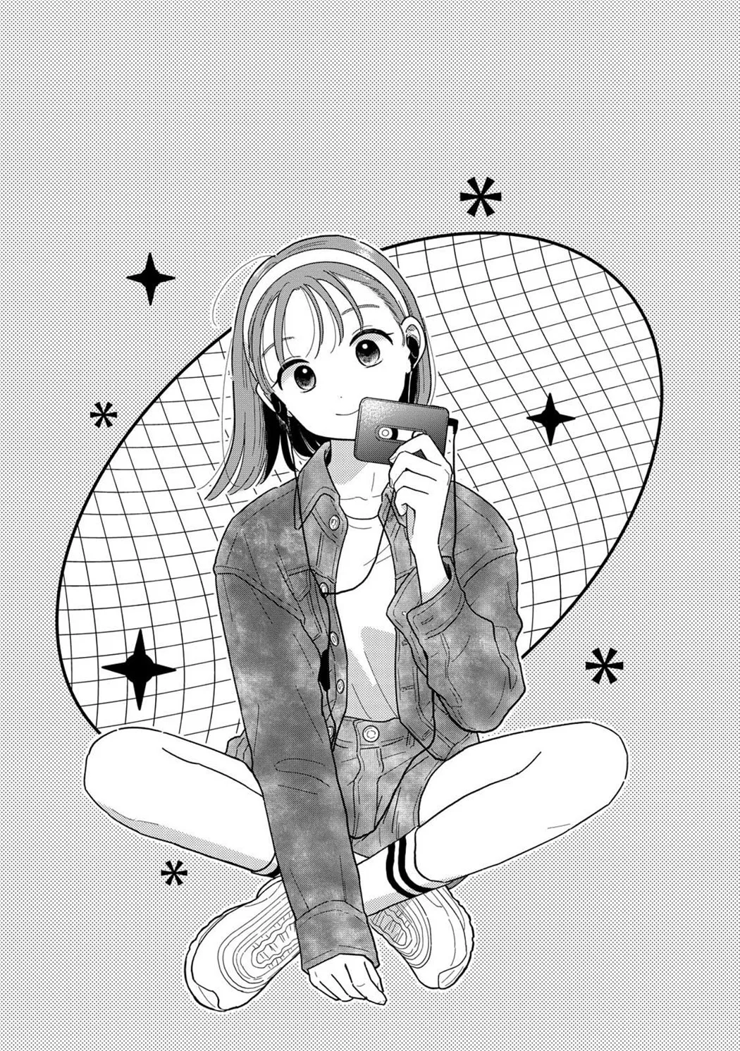Houkago Kitaku Biyori Chapter 15 page 1 - 