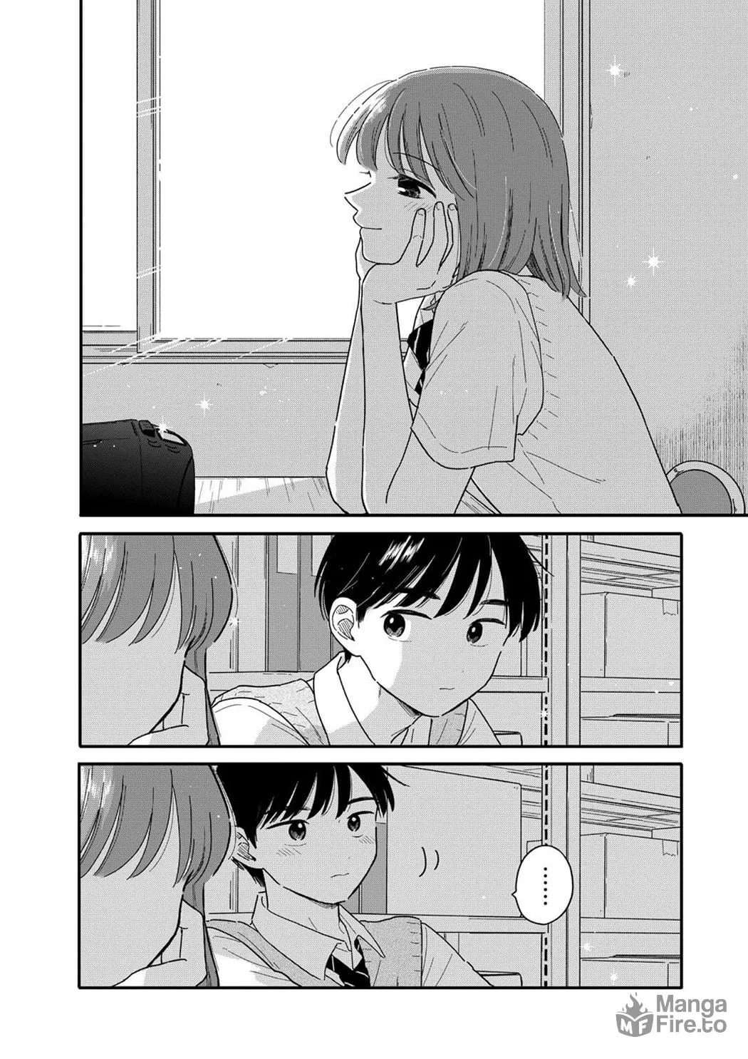Houkago Kitaku Biyori Chapter 15 page 10 - 