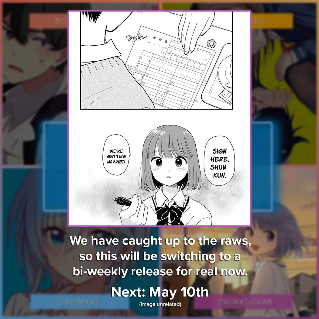Houkago Kitaku Biyori Chapter 18 page 32 - 