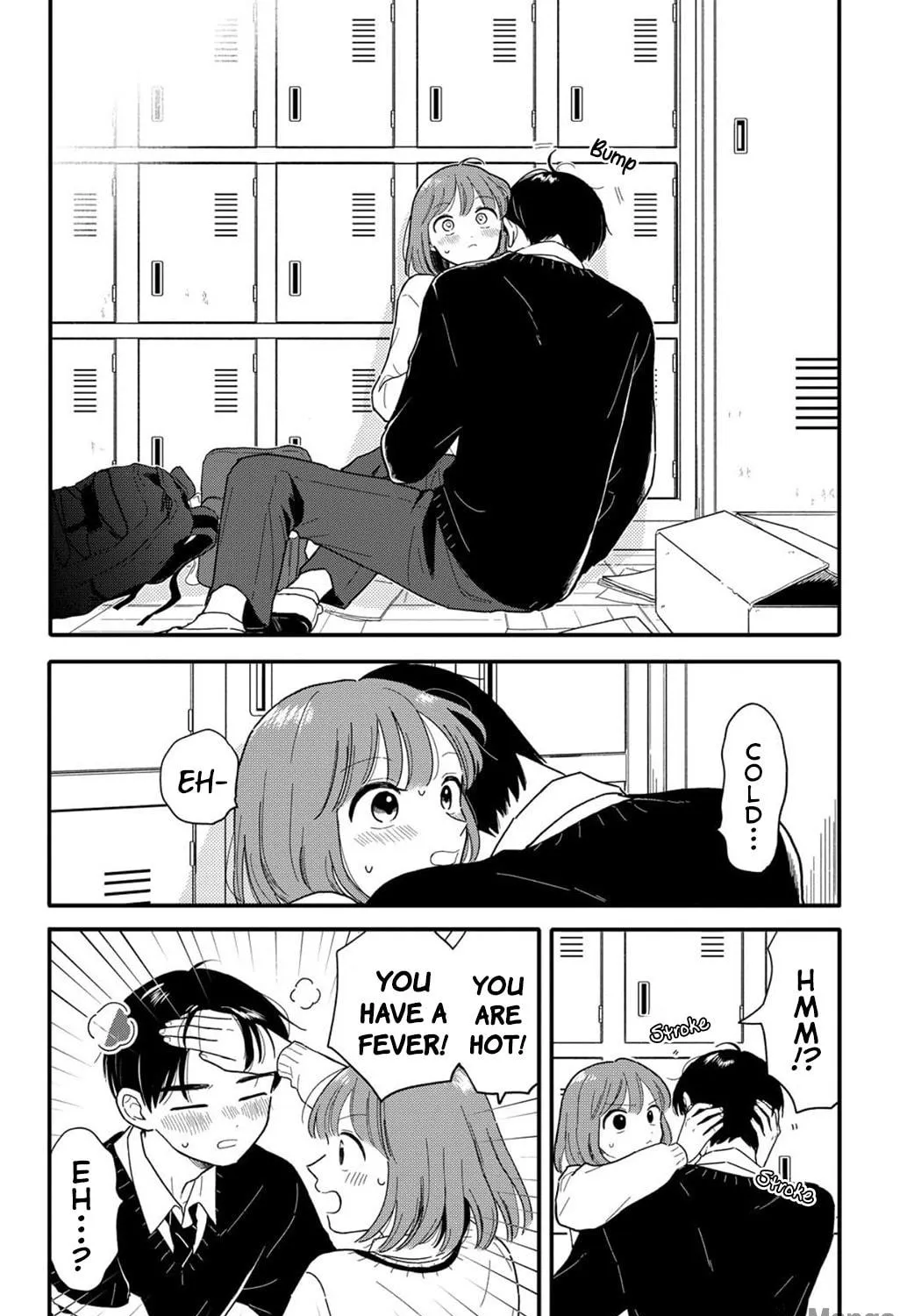 Houkago Kitaku Biyori Chapter 20 page 11 - 