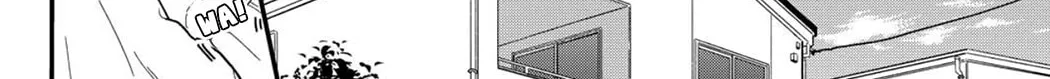 Houkago Kitaku Biyori Chapter 20 page 32 - 