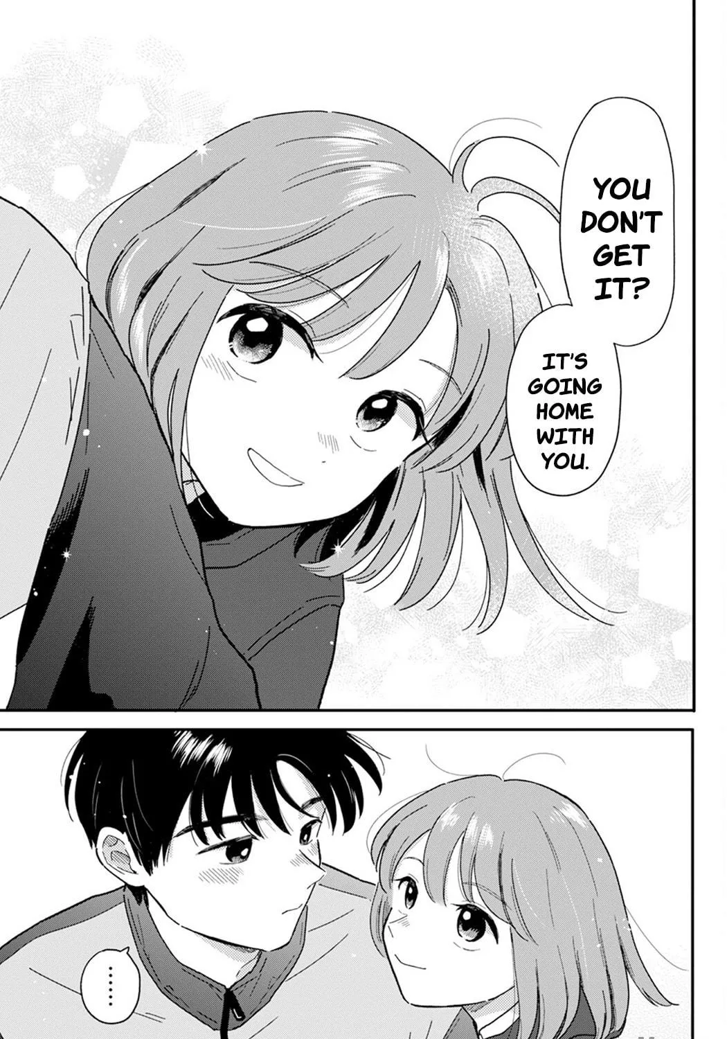 Houkago Kitaku Biyori Chapter 22 page 29 - 