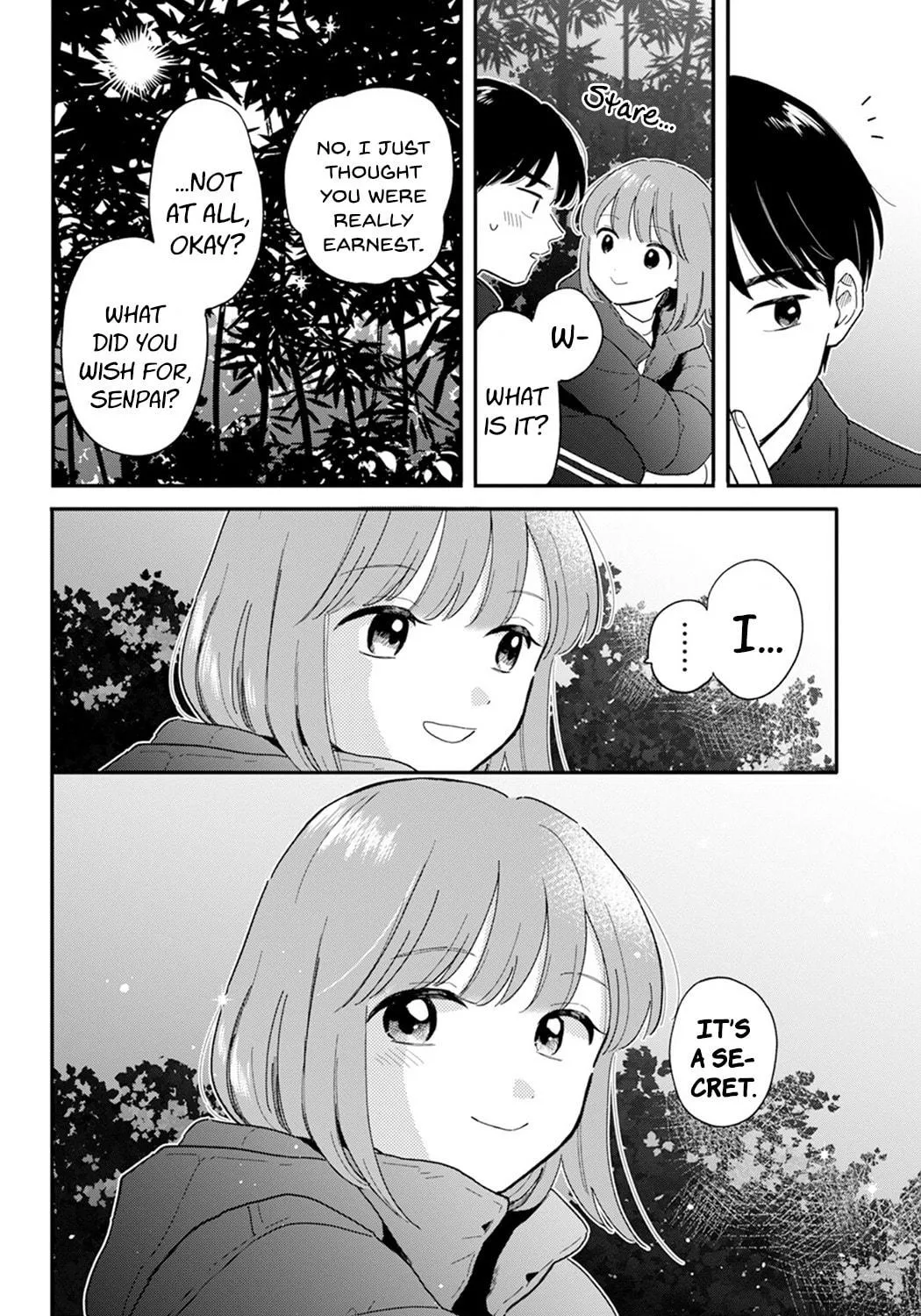Houkago Kitaku Biyori Chapter 23 page 23 - 