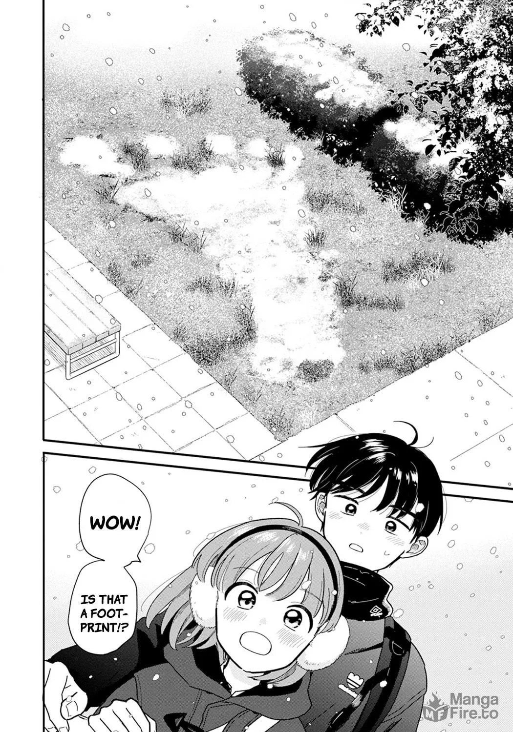 Houkago Kitaku Biyori Chapter 24 page 23 - 