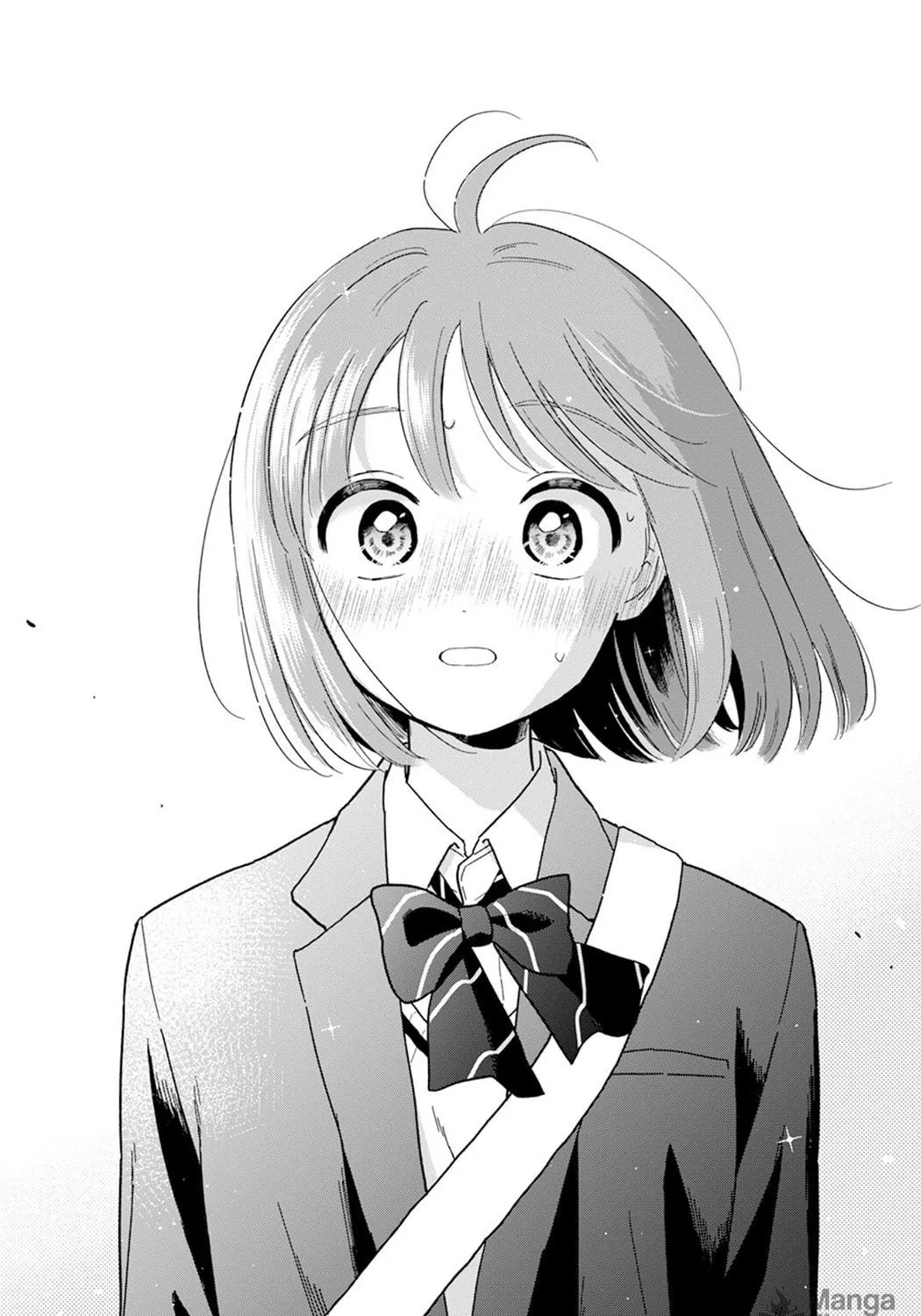 Houkago Kitaku Biyori Chapter 26 page 47 - 