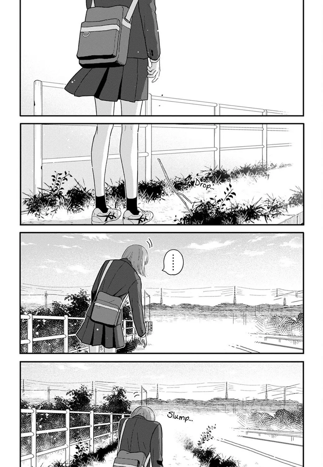Houkago Kitaku Biyori Chapter 26 page 49 - 