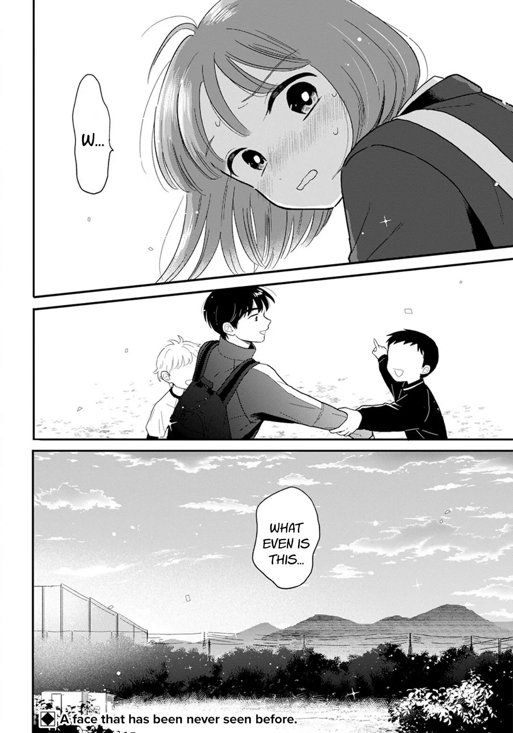 Houkago Kitaku Biyori Chapter 26 page 51 - 