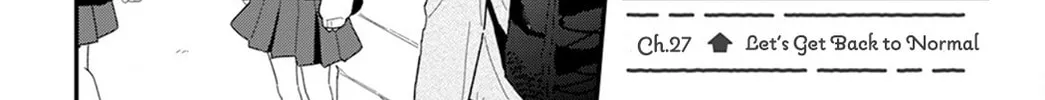 Houkago Kitaku Biyori Chapter 27 page 2 - 