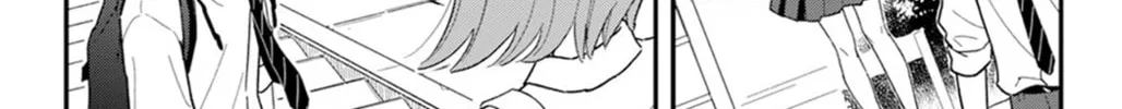 Houkago Kitaku Biyori Chapter 35 page 8 - 