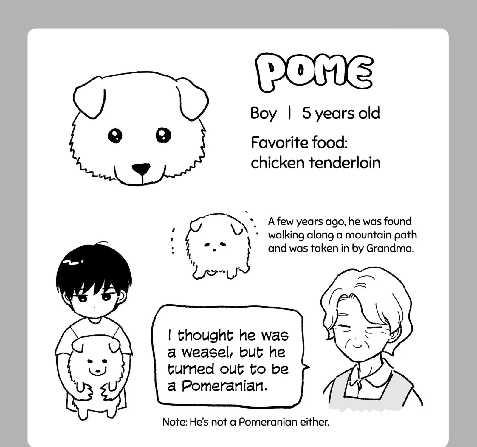 Houkago Kitaku Biyori Chapter 38 page 33 - 