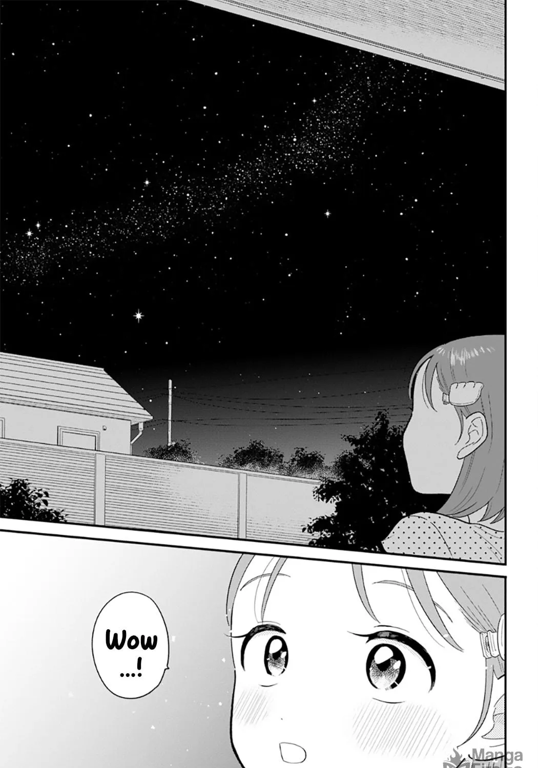 Houkago Kitaku Biyori Chapter 40 page 17 - 