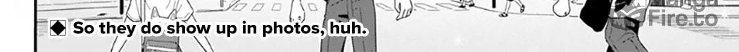 Houkago Kitaku Biyori Chapter 42 page 36 - 