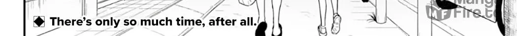 Houkago Kitaku Biyori Chapter 43 page 36 - 