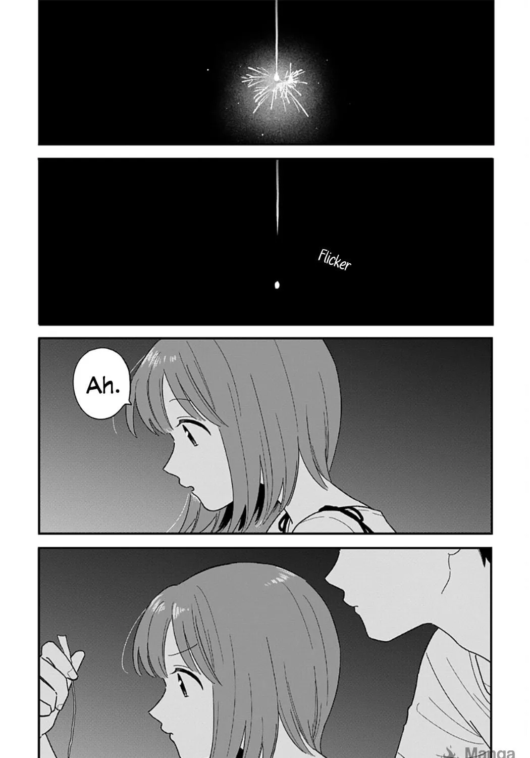 Houkago Kitaku Biyori Chapter 44 page 17 - 