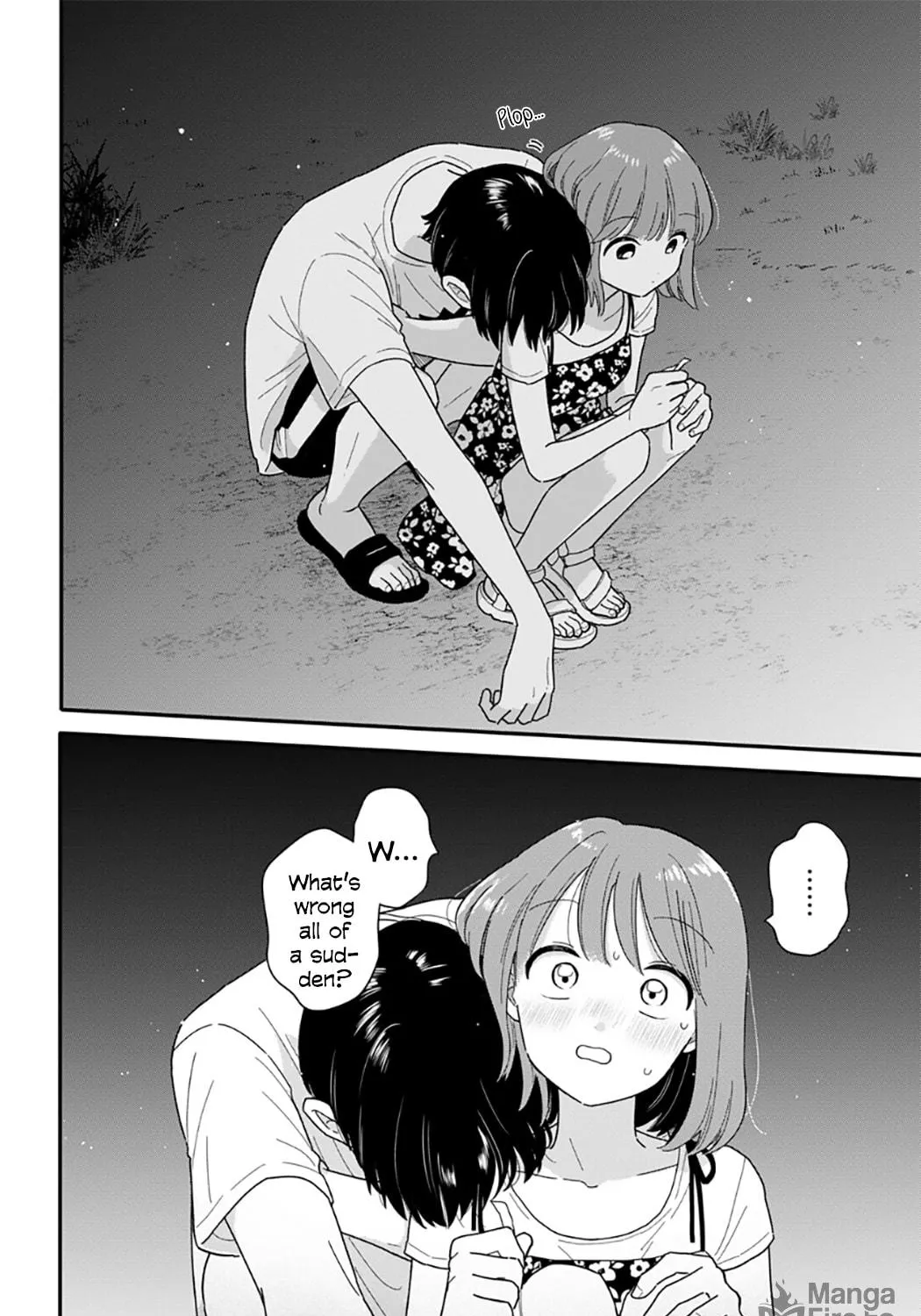 Houkago Kitaku Biyori Chapter 44 page 19 - 
