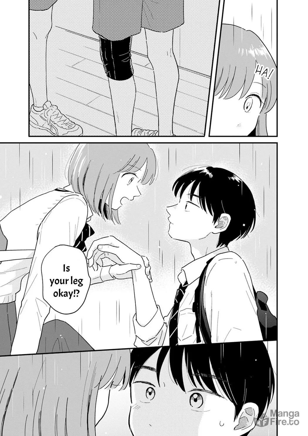 Houkago Kitaku Biyori Chapter 5 page 11 - 