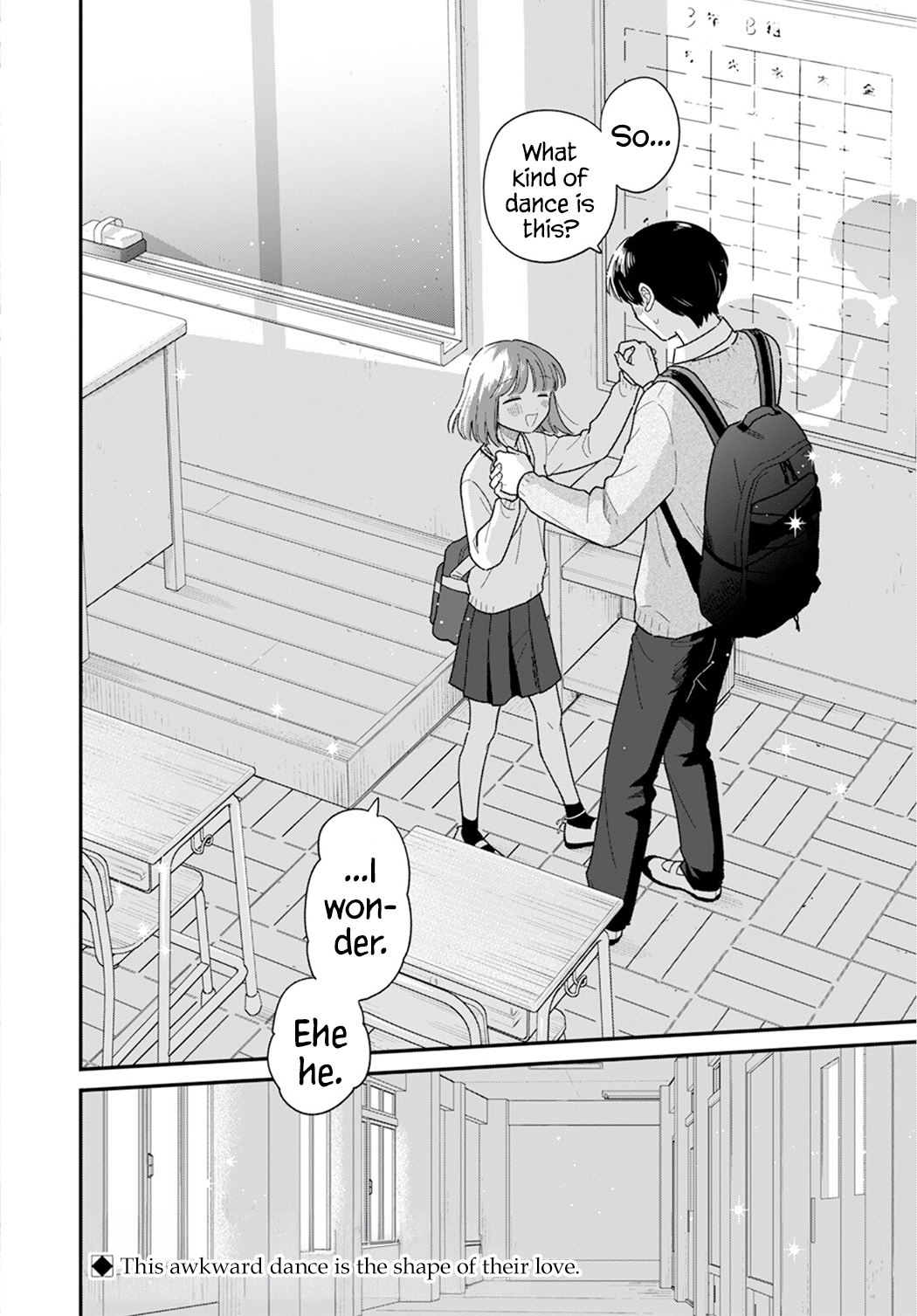 Houkago Kitaku Biyori Chapter 57 page 16 - 