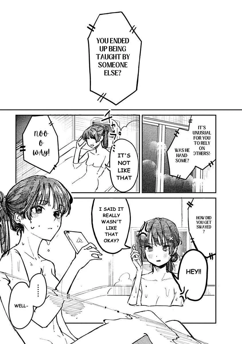 Houkago no Idol ni wa Himitsu ga aru Chapter 1 page 42 - 