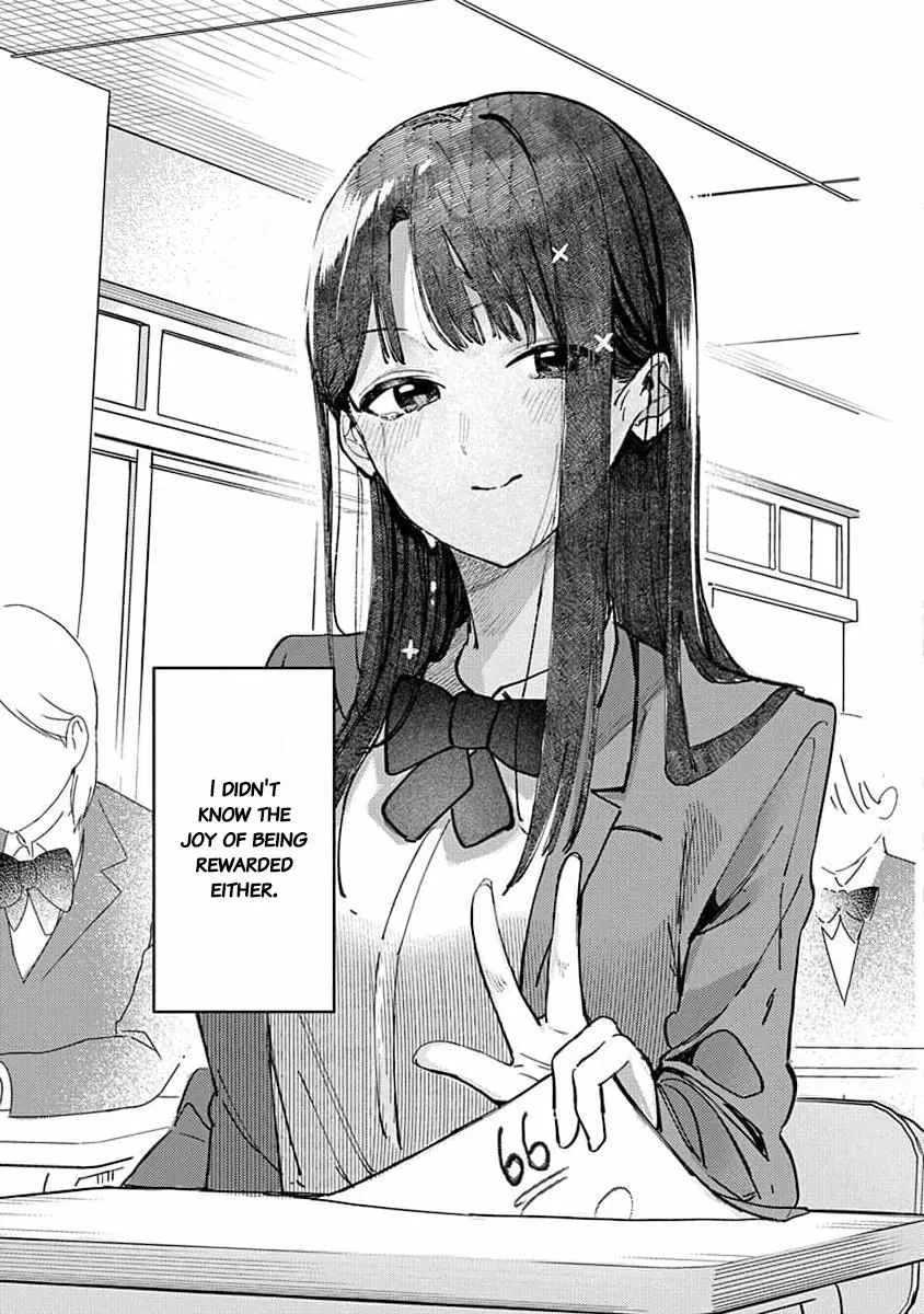 Houkago no Idol ni wa Himitsu ga aru Chapter 13 page 10 - 