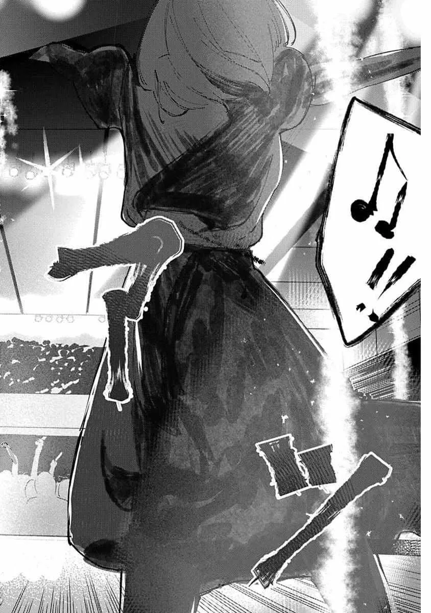 Houkago no Idol ni wa Himitsu ga aru Chapter 14 page 6 - 