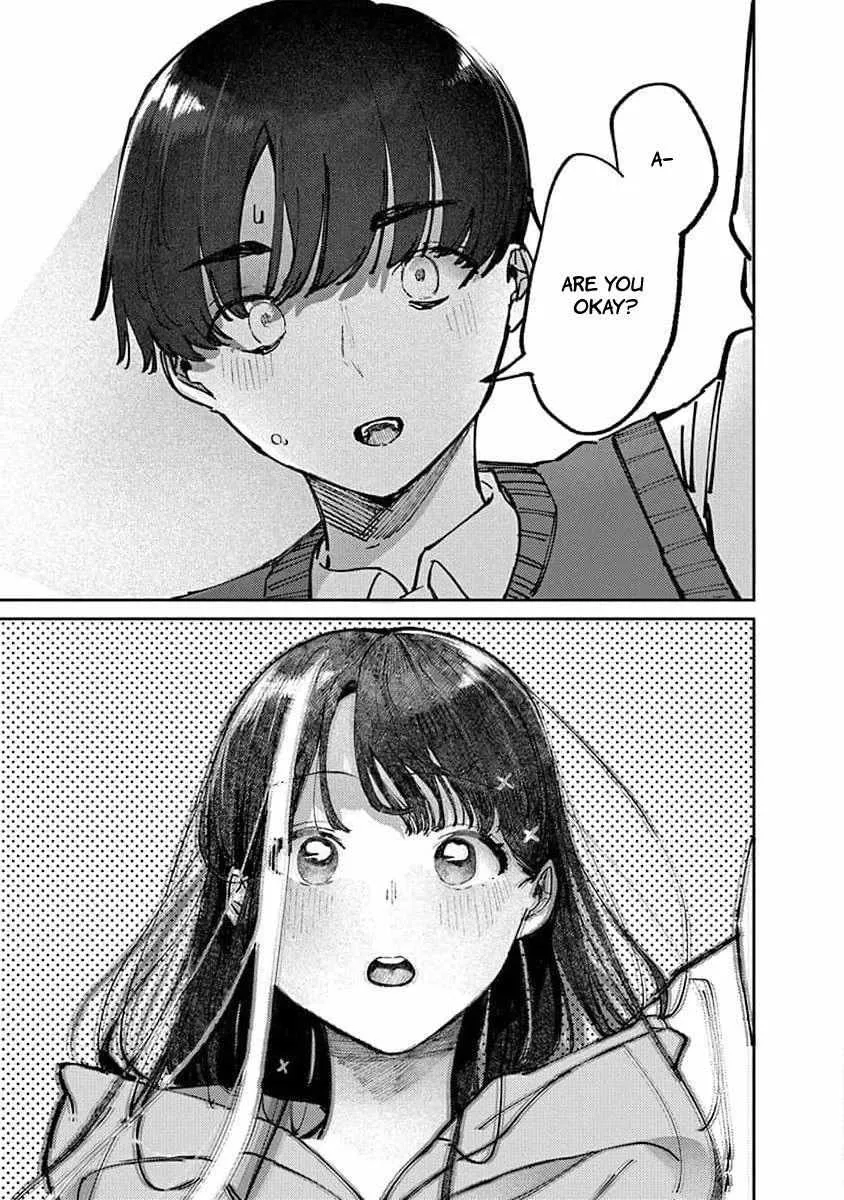 Houkago no Idol ni wa Himitsu ga aru Chapter 15 page 17 - 