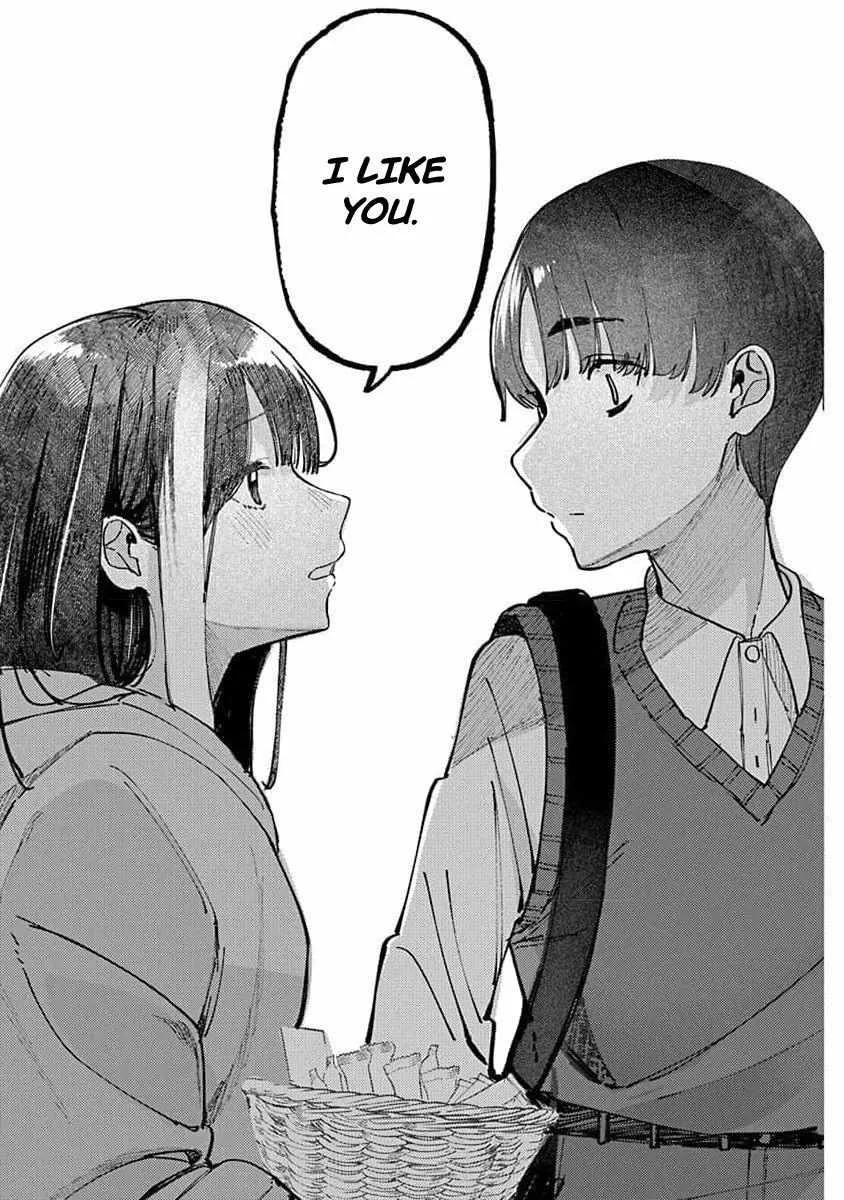 Houkago no Idol ni wa Himitsu ga aru Chapter 15 page 19 - 