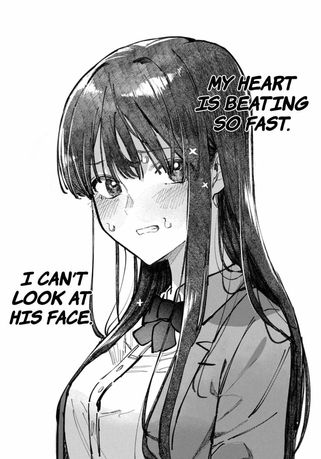 Houkago no Idol ni wa Himitsu ga aru Chapter 16 page 15 - 
