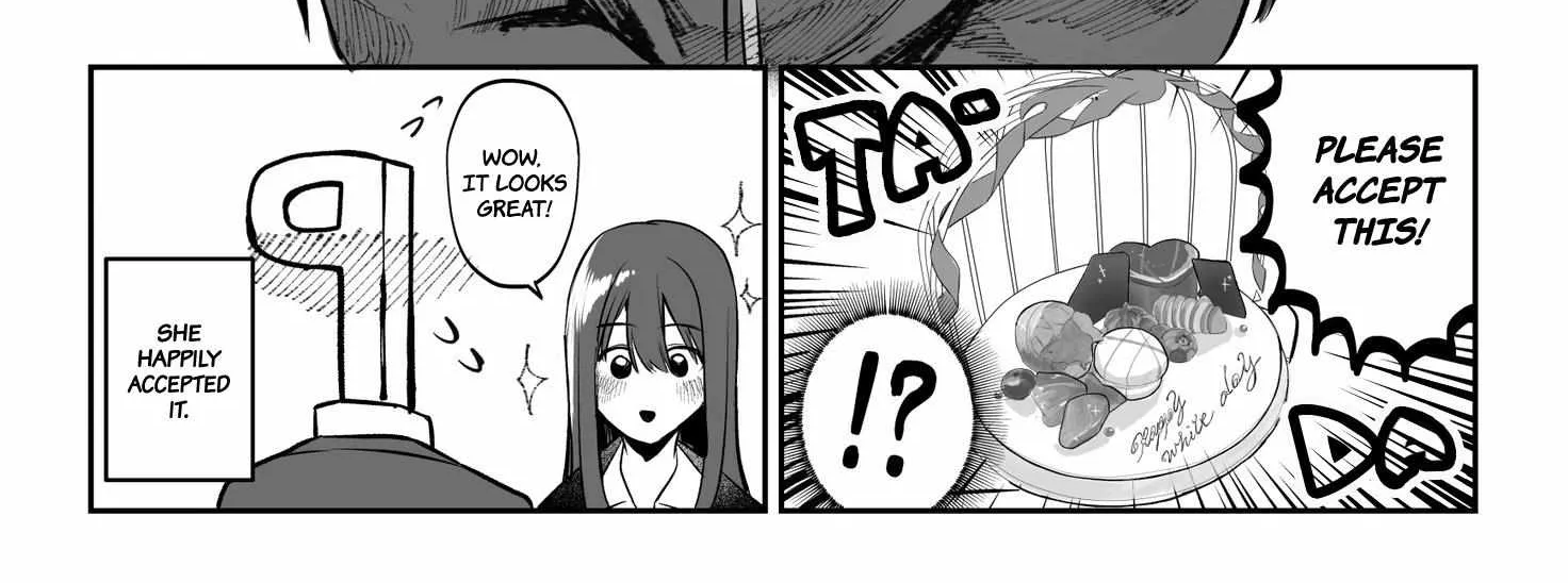 Houkago no Idol ni wa Himitsu ga aru Chapter 17.1 page 4 - 