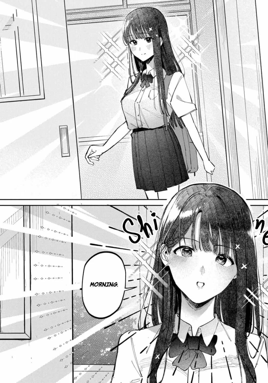 Houkago no Idol ni wa Himitsu ga aru Chapter 17 page 7 - 