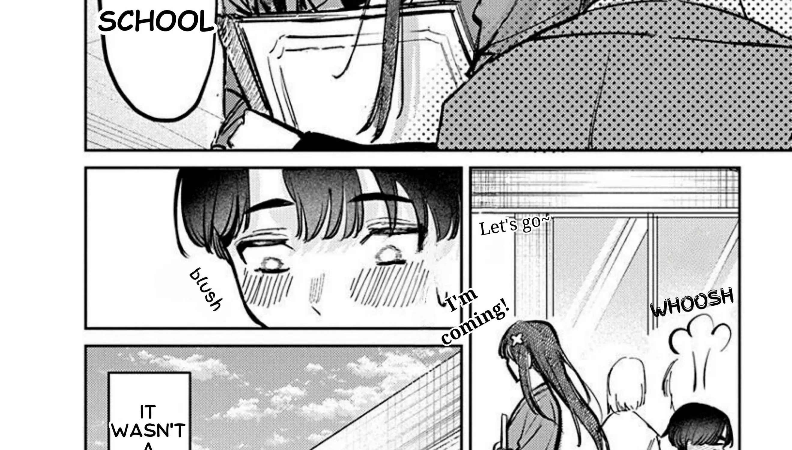Houkago no Idol ni wa Himitsu ga aru Chapter 2 page 11 - 