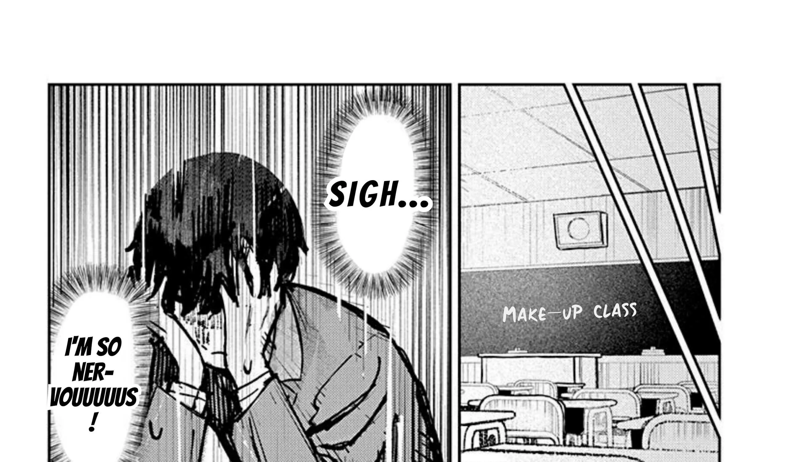 Houkago no Idol ni wa Himitsu ga aru Chapter 2 page 13 - 