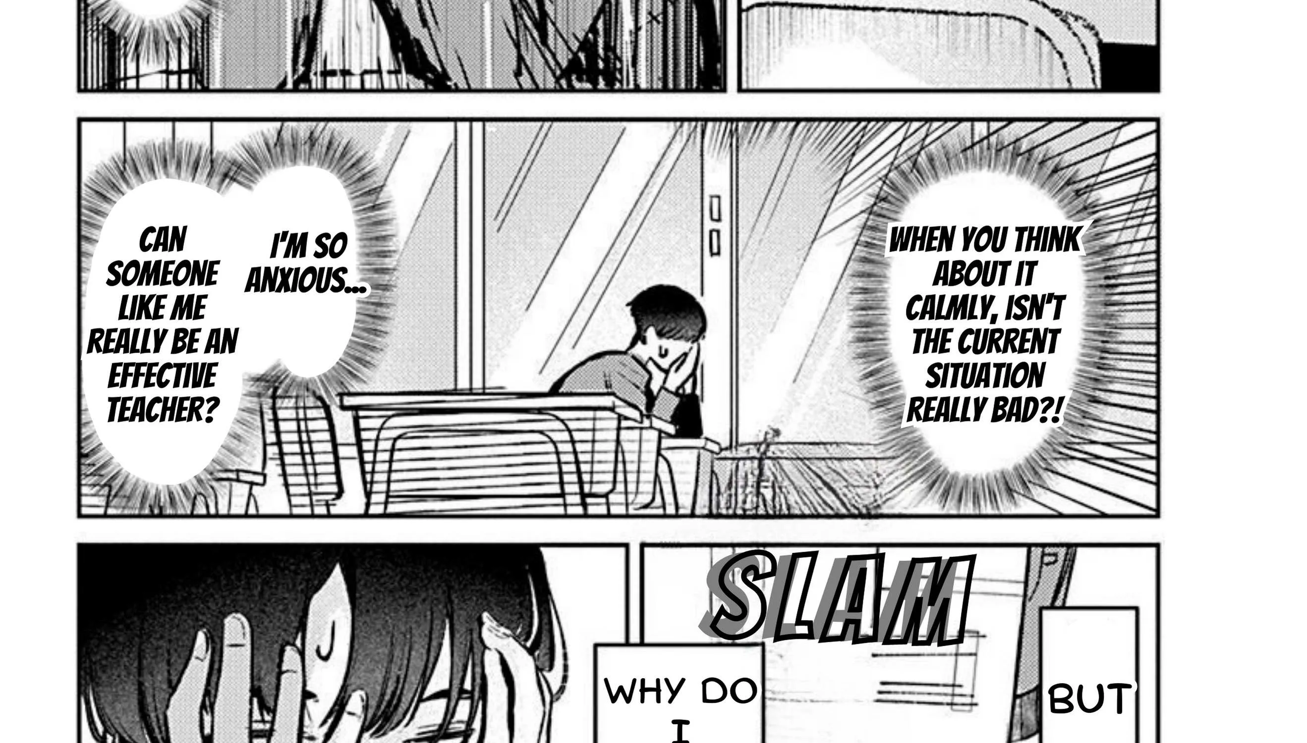 Houkago no Idol ni wa Himitsu ga aru Chapter 2 page 14 - 