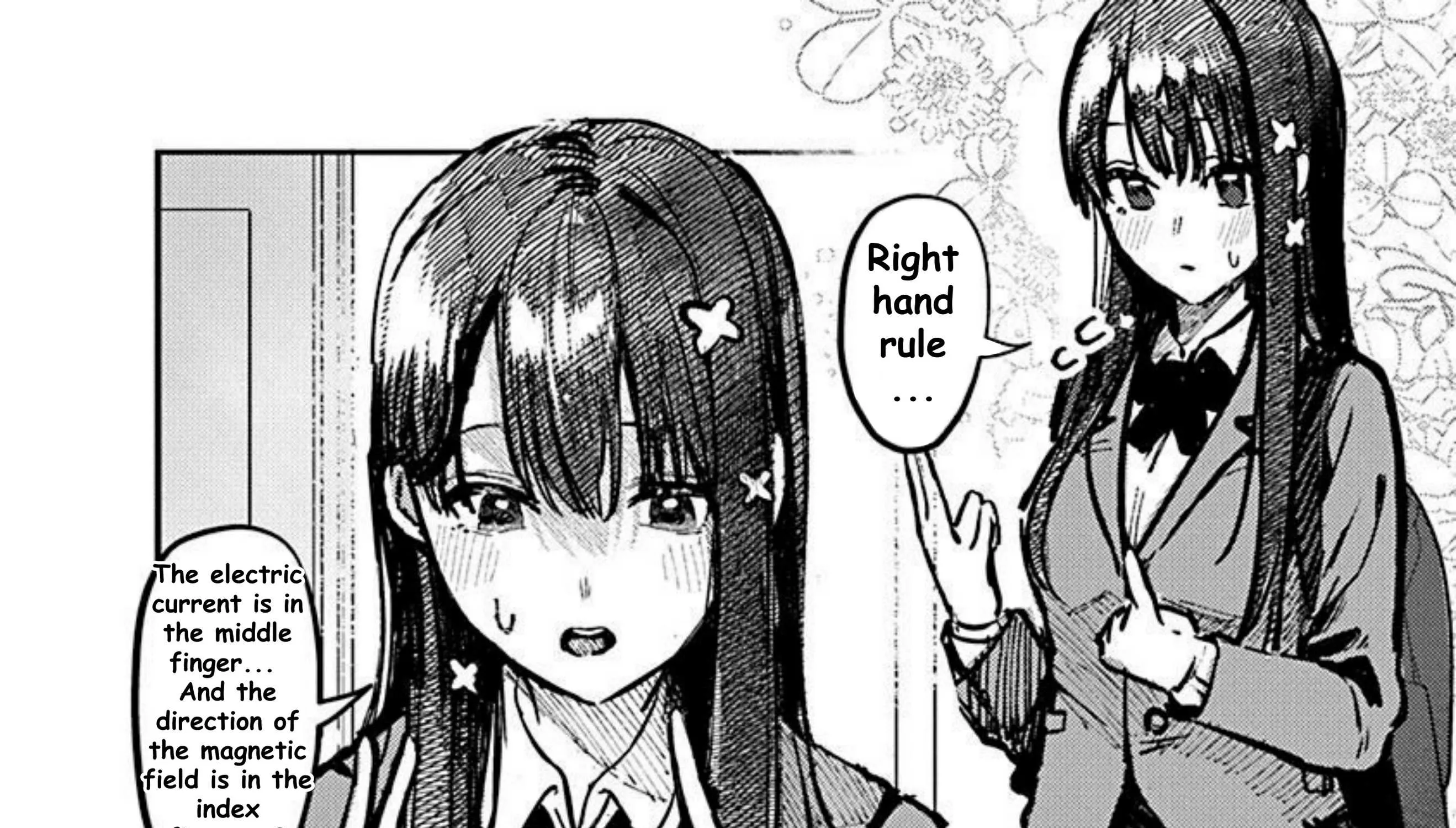 Houkago no Idol ni wa Himitsu ga aru Chapter 2 page 16 - 