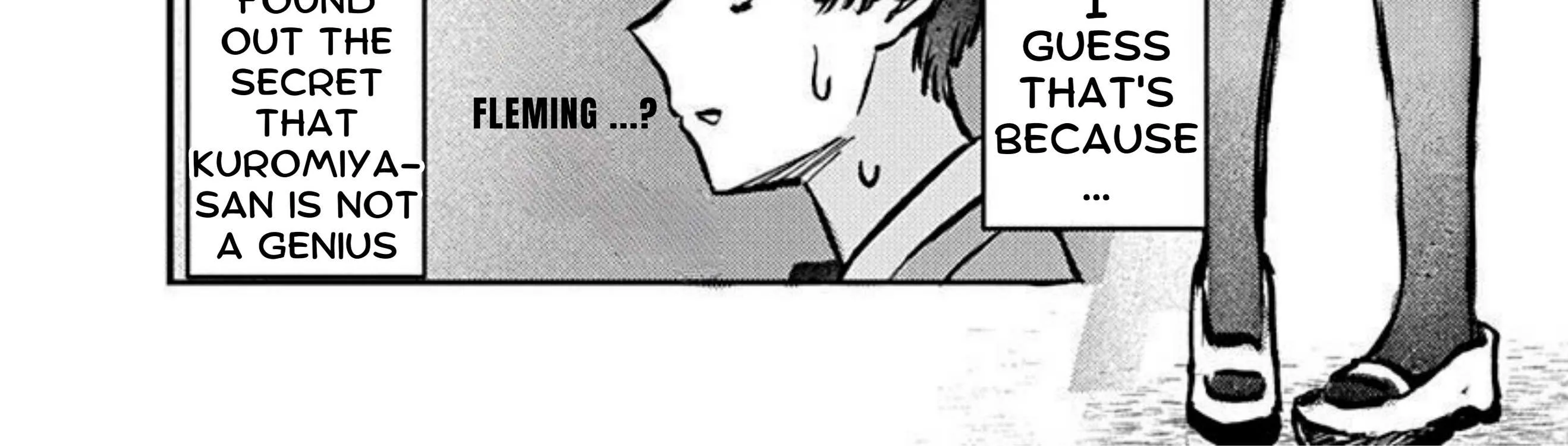 Houkago no Idol ni wa Himitsu ga aru Chapter 2 page 18 - 