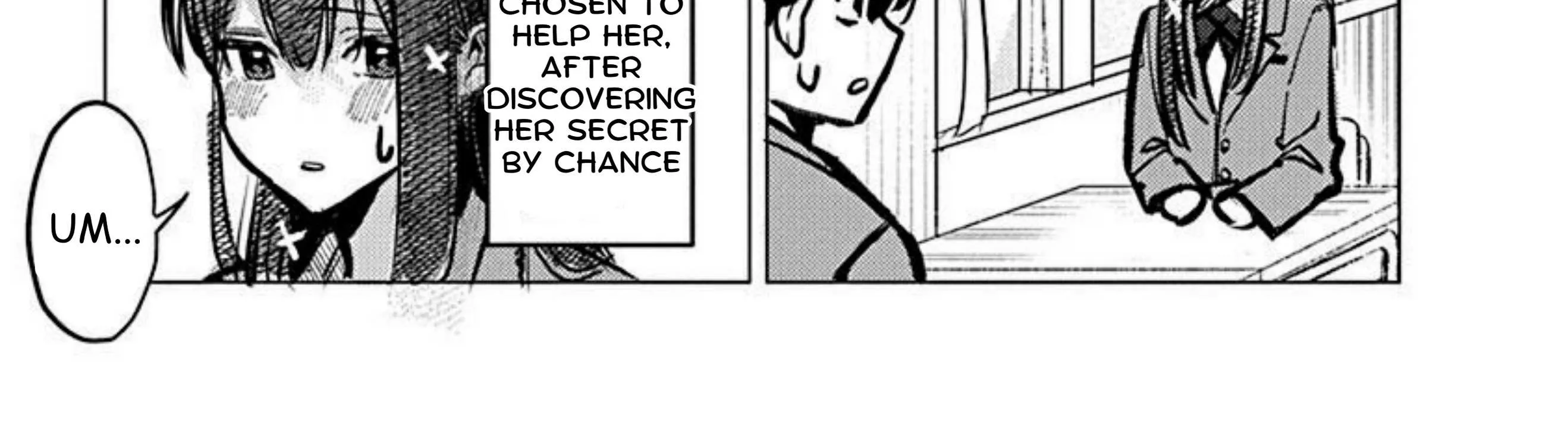 Houkago no Idol ni wa Himitsu ga aru Chapter 2 page 21 - 