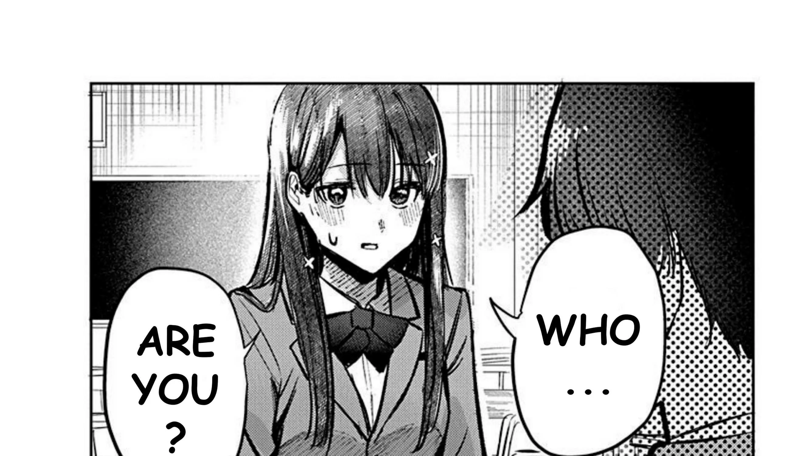 Houkago no Idol ni wa Himitsu ga aru Chapter 2 page 22 - 