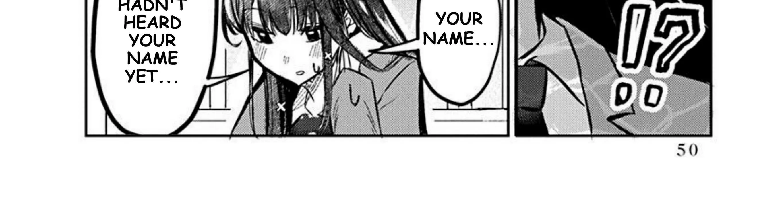 Houkago no Idol ni wa Himitsu ga aru Chapter 2 page 24 - 