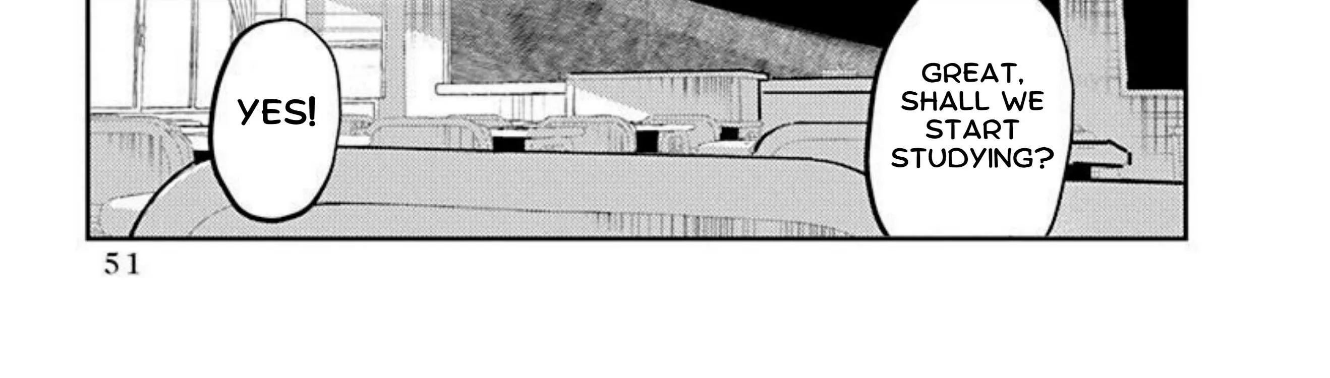 Houkago no Idol ni wa Himitsu ga aru Chapter 2 page 27 - 