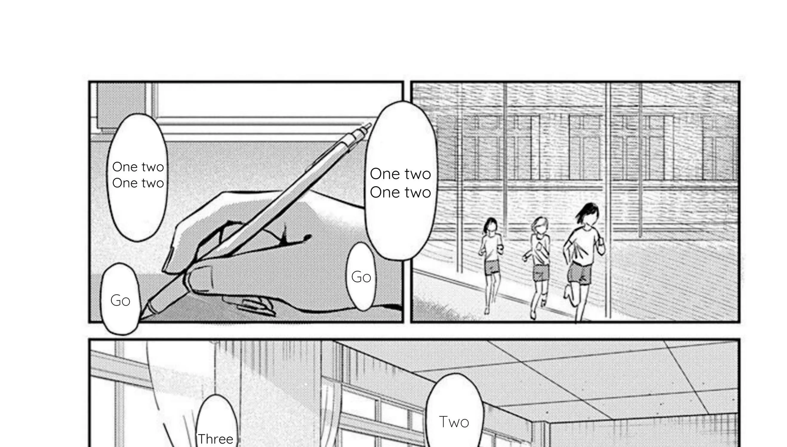 Houkago no Idol ni wa Himitsu ga aru Chapter 2 page 28 - 
