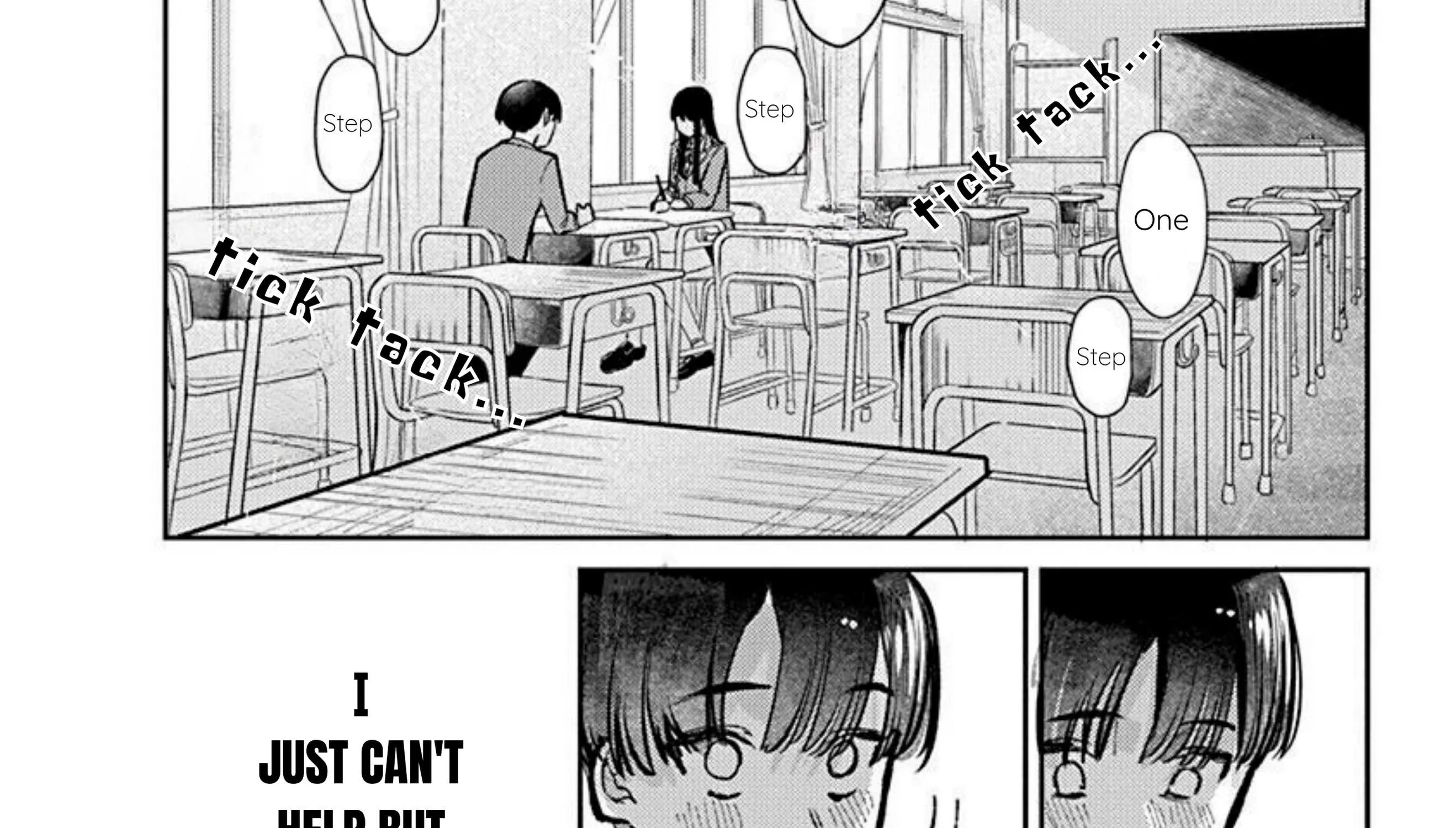 Houkago no Idol ni wa Himitsu ga aru Chapter 2 page 29 - 